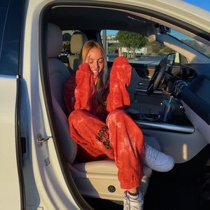 Meet your Posher, Dana